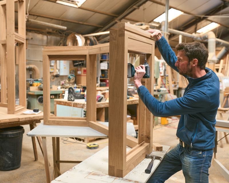 Windows Installation