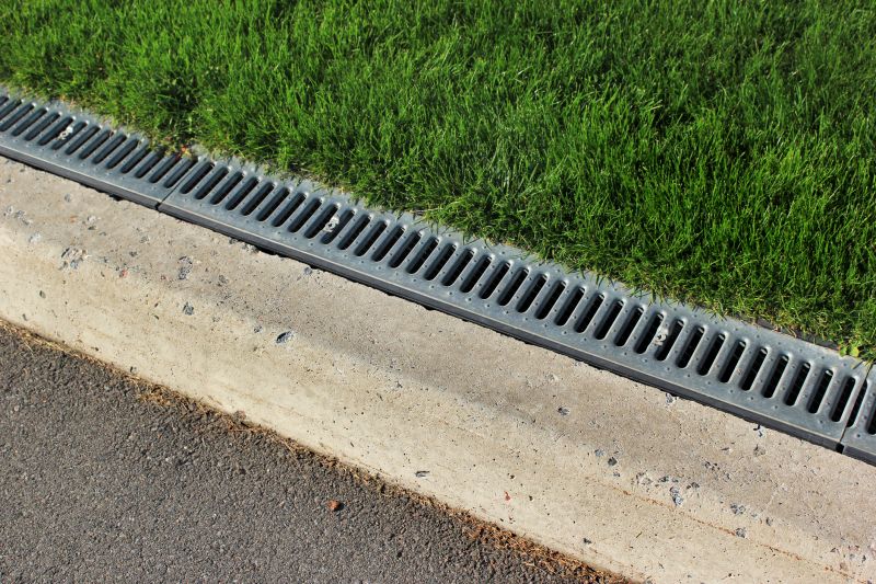 Stormwater Drain Clearing